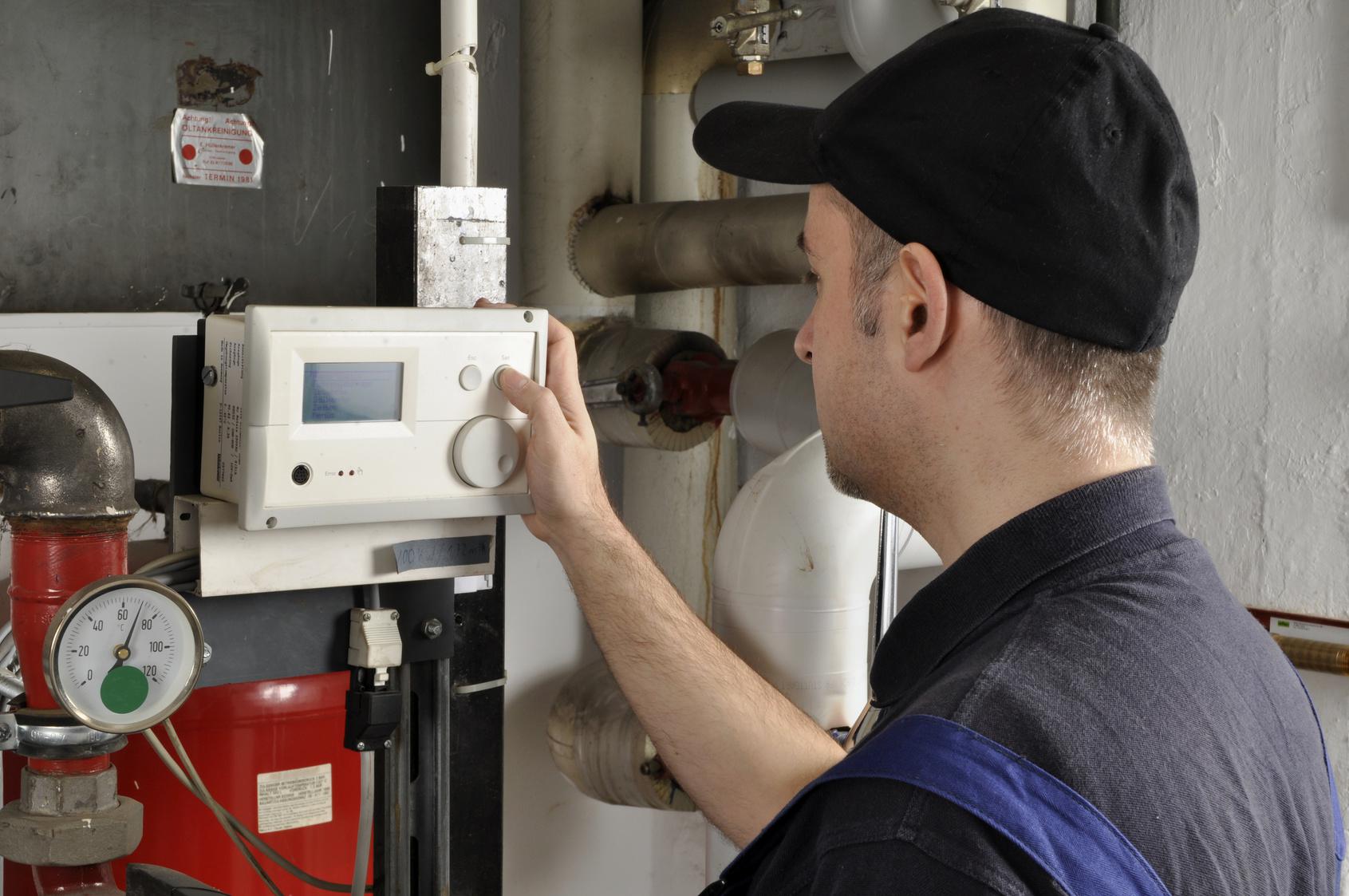 entretien chaudière gaz obligatoire La Rochette